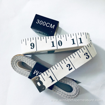 300 CM 120 Inches Promotional Tailor Tape Measure